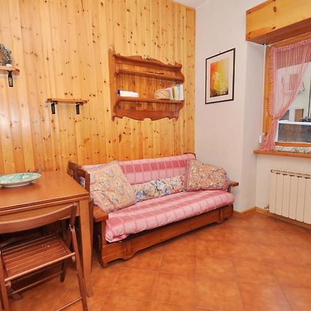Casa Del Sannio Lägenhet Roccaraso Exteriör bild