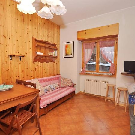 Casa Del Sannio Lägenhet Roccaraso Exteriör bild